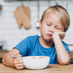 Picky Eater Toddler? 10 Gentle Ways to Help Them Try New Foods.