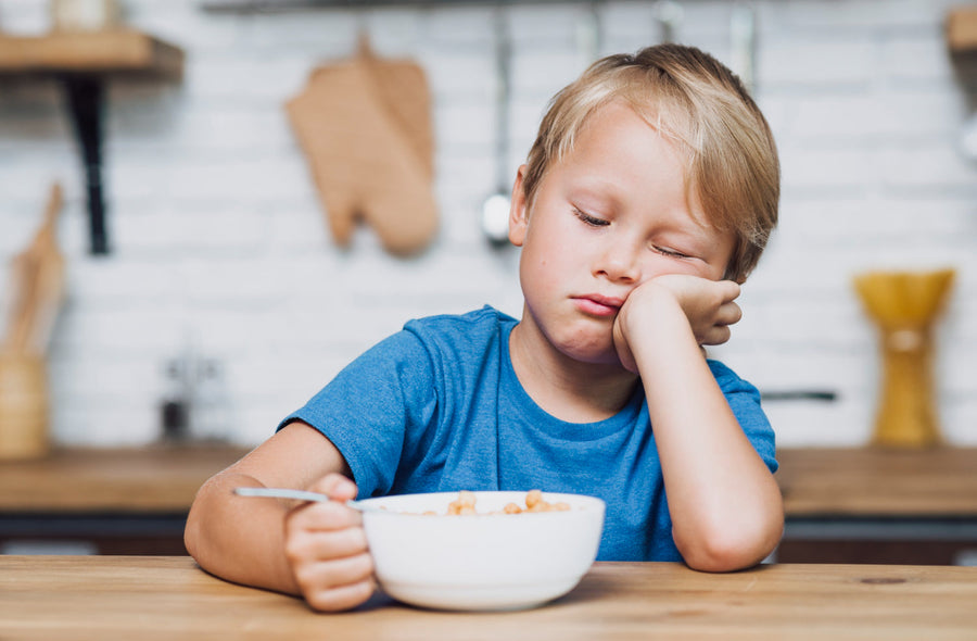 Picky Eater Toddler? 10 Gentle Ways to Help Them Try New Foods.