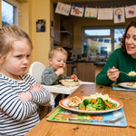 Picky Eater Nutrient Gaps