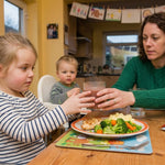 Healthy Drinks for Kids