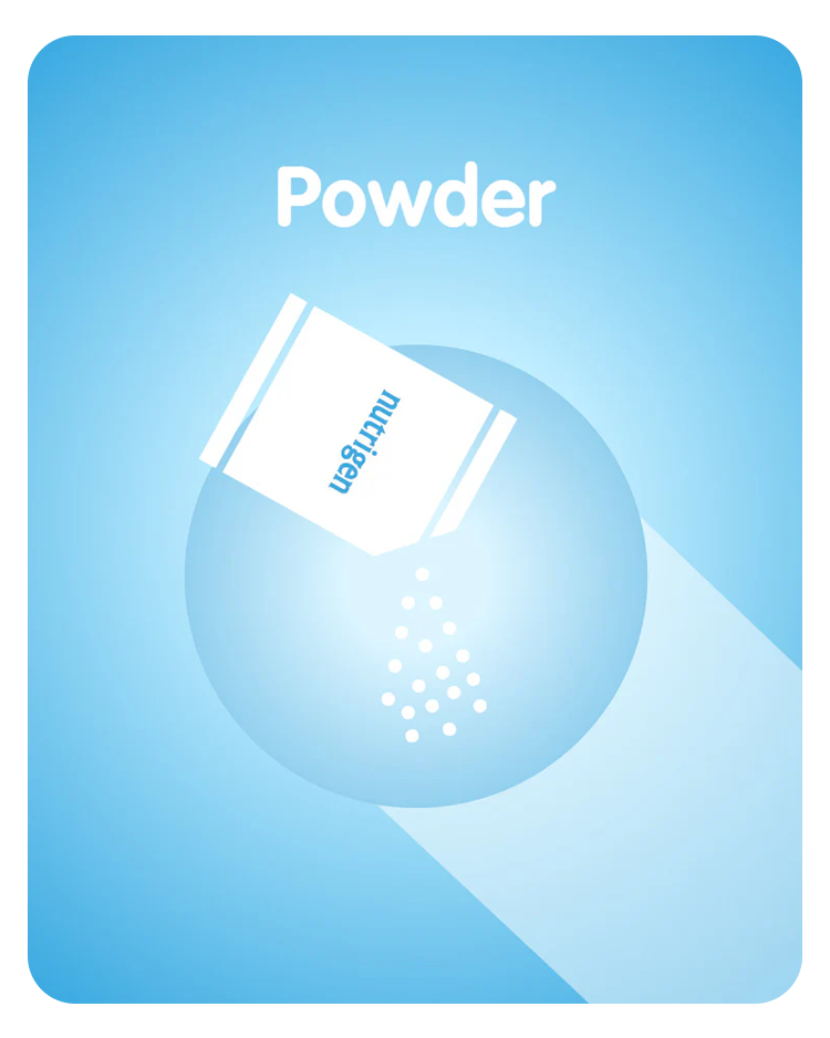 Powder