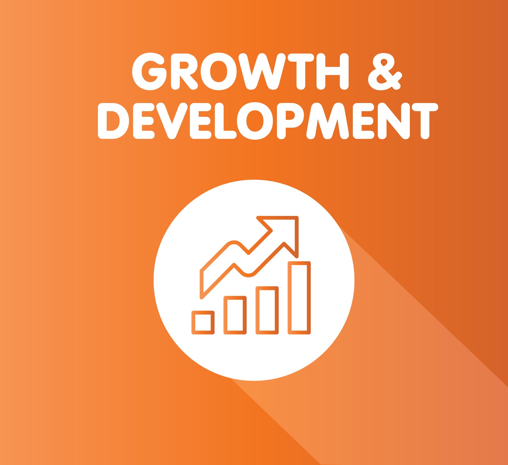 Growth & Development – Nutrigen