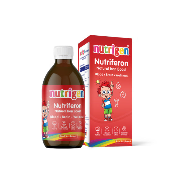 Nutrigen Nutriferon Liquid
