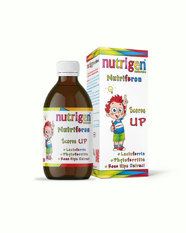 Nutrigen Nutriferon Liquid