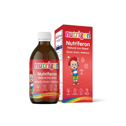 Nutrigen Nutriferon Liquid