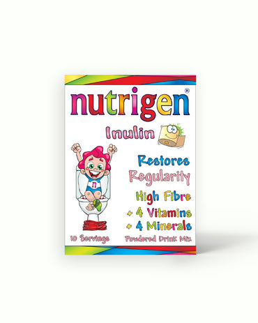 Nutrigen Inulin Powdered Drink Mix
