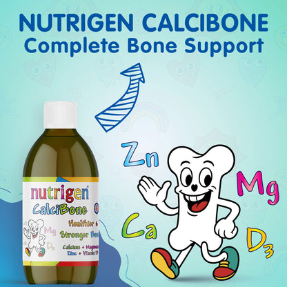 Nutrigen Calcibone Liquid
