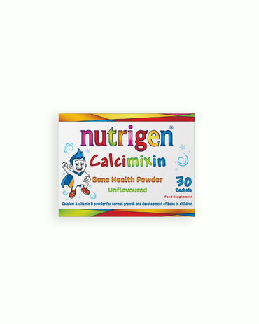 Nutrigen Calcimixin Bone Health Powder