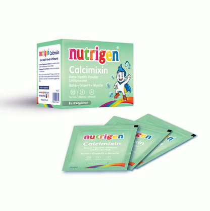 Nutrigen Calcimixin Bone Health Powder