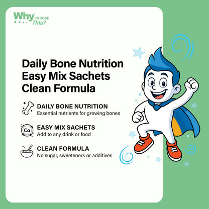 Nutrigen Calcimixin Bone Health Powder