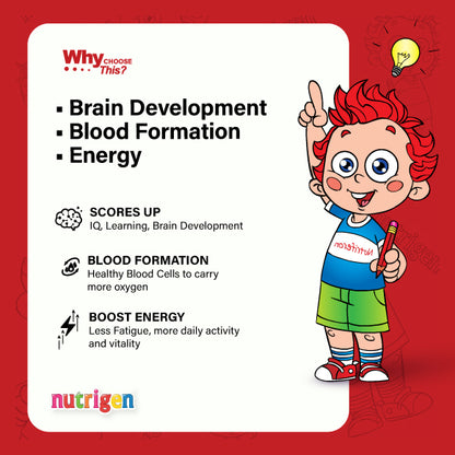 Nutrigen Nutriferon Liquid