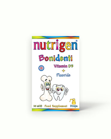 Nutrigen Bonidenti Drops