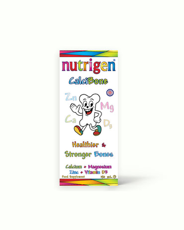 Nutrigen Calcibone Liquid