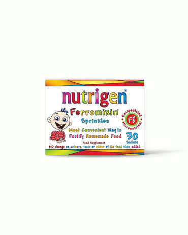 Nutrigen Ferromixin Sprinkles