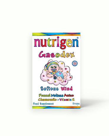 Nutrigen Gasodex Drops
