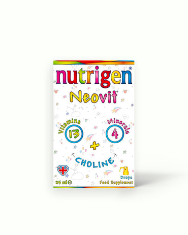 Nutrigen Neovit Drops