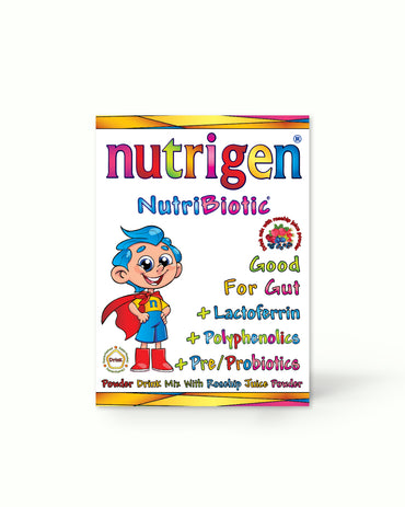 Nutrigen Nutribiotic Powdered Drink Mix