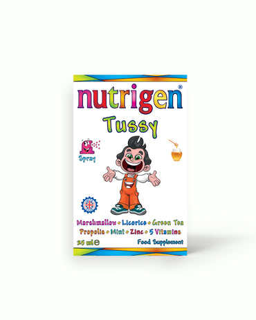 Nutrigen Tussy Spray