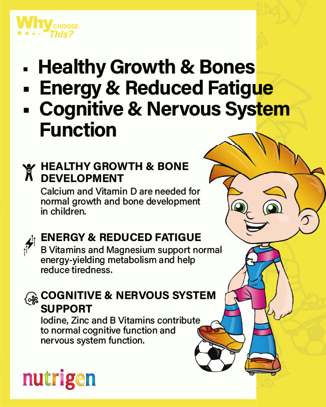 Nutrigen Supra Liquid