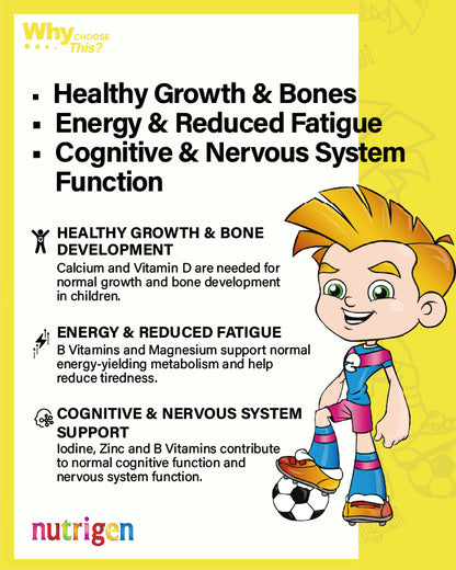 Nutrigen Supra Liquid