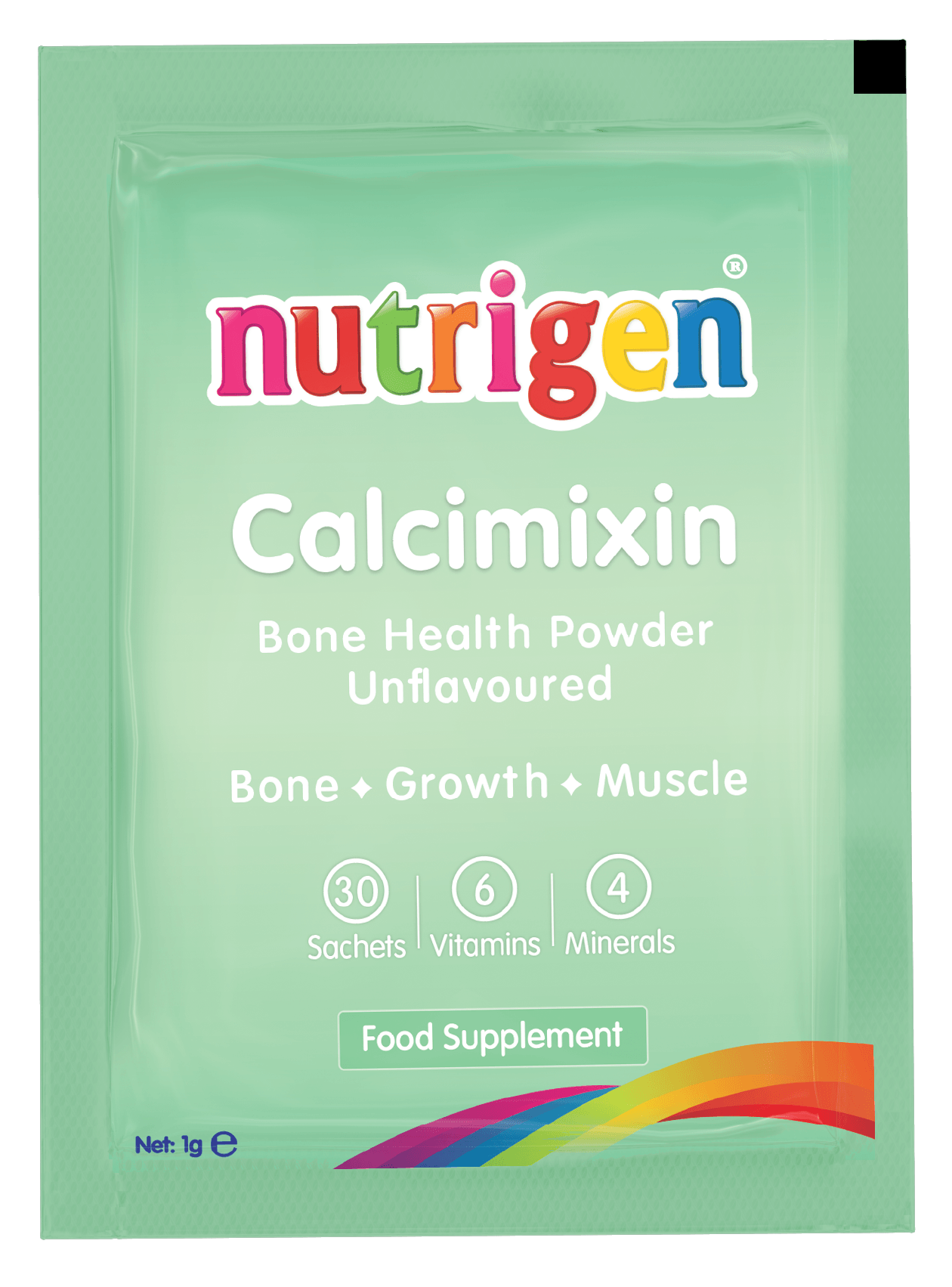 Nutrigen Calcimixin Bone Health Powder sachet